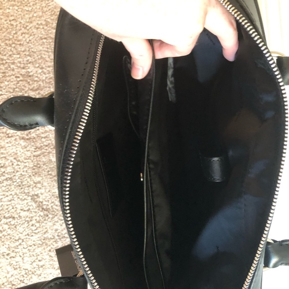 Michael Kors Briefcase - Picture 4 of 4